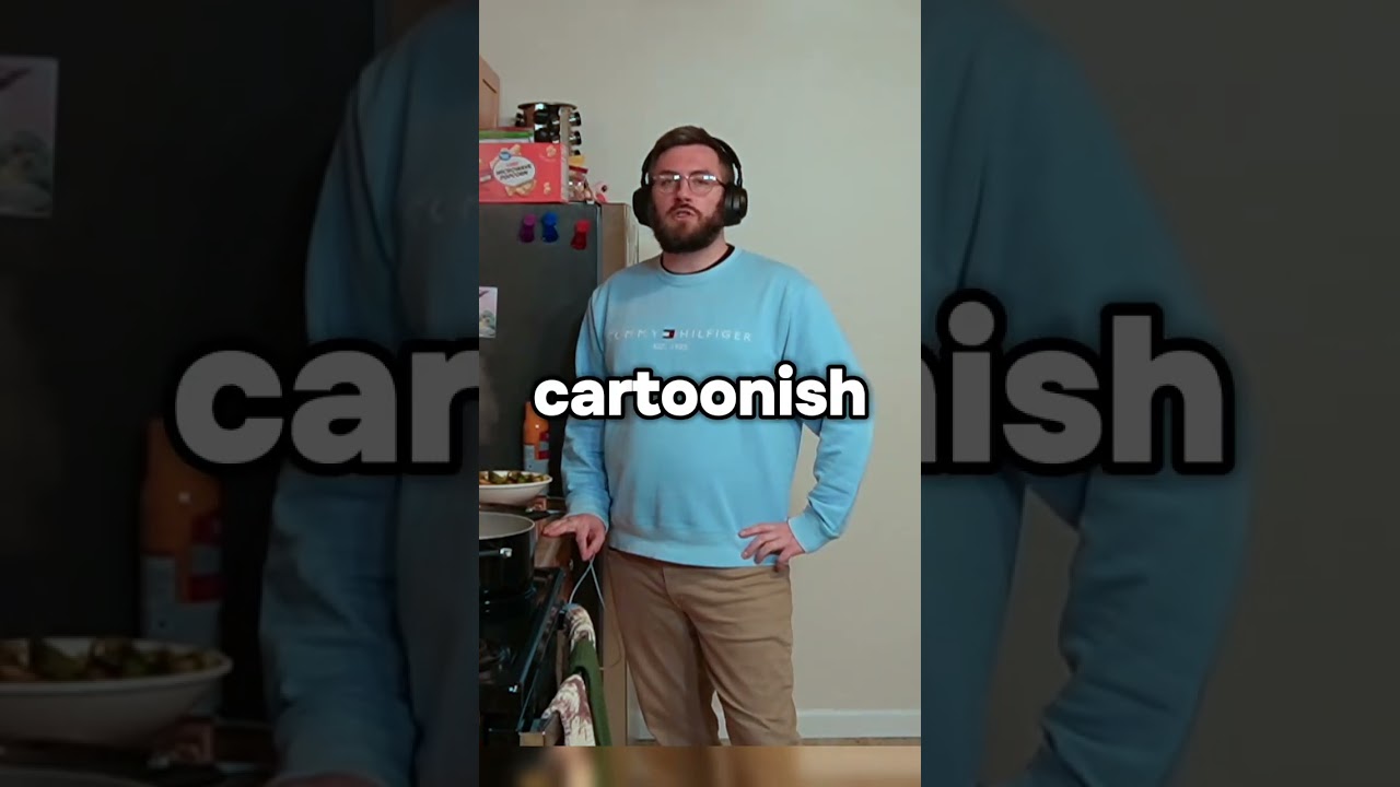 Как такое вообще могло случиться? 😭😬