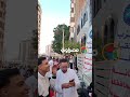 توافد الأهالي على 182 ساحة و3452 مسجدًا لأداء صلاة عيد الأضحى بأسيوط