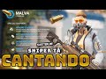 SHATTERLINE - SNIPER TA CANTANDO!
