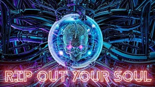 Nick Kingsley / James Davies - Rip out Your Soul (Metalstep)