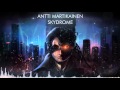 Skydrome (epic synthwave metal)