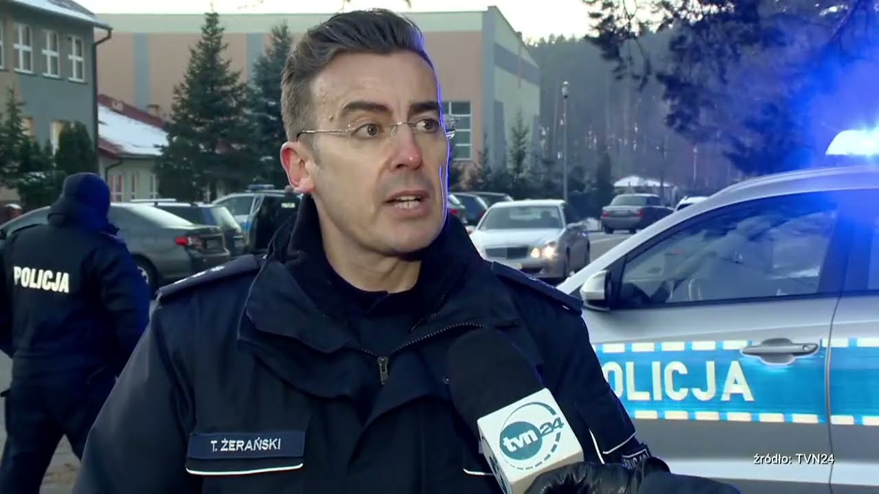 „Bójki były nagminne. W końcu musiało dojść do tragedii” (UWAGA! TVN)