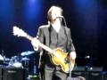 Jet- Paul McCartney live at Radio City!!!!