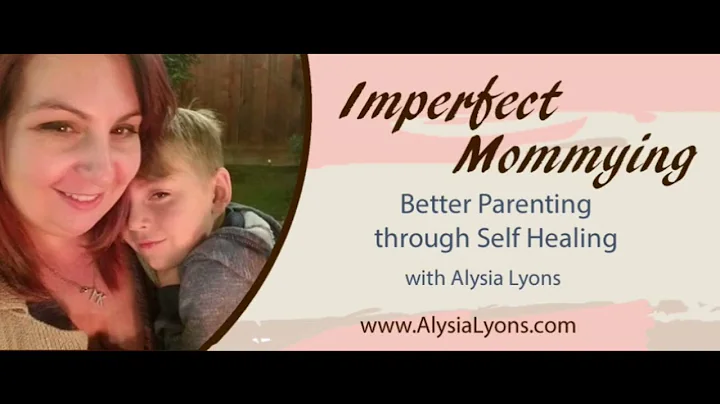 S3 E9: Do you feel guilty as a momprenuer? With Gu...