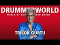 Trilok gurtu master of percussion