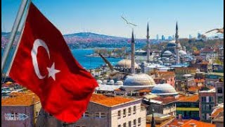 أجمل الأماكن السياحية بتركيا أنقرة اليوم الاول