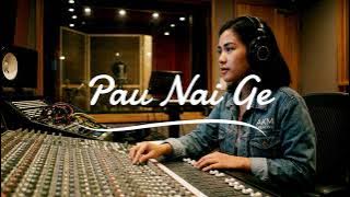 PAU NAI GE - LAGU MANGGARAI TERBARU 2025 | AKM CREATIVE