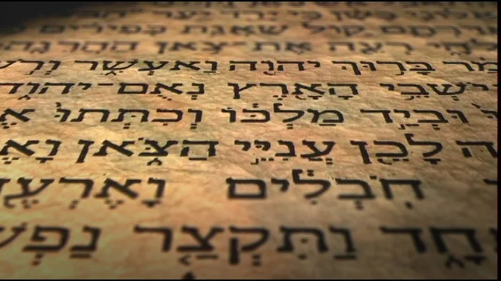 MESSIANIC PROPHECY—Isaiah 53