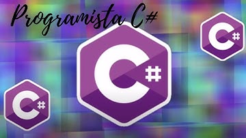 C# Seria Programista - część 1- C# Podstawy programowania