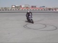 Craig Jones shows how to do bike stunts - Part 1