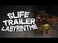 Slife  labyrinthe rp  trailer officiel