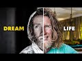 Transform your life in 6 months (manifestation & mindset hack).