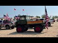 Sand Dune fun at Silver Lake July 17 &amp; 25