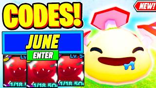 new All Working Codes For Slime Rng June 2026  Roblox Slime Rng Codes 2026