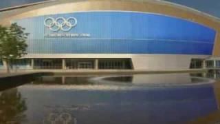 Vancouver 2010: Richmond Olympic Oval