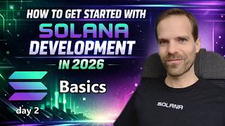 Fundermentals: Accounts, Instructions and Transactions [Solana Basics Day2] - Feb 7th '26 screenshot 2
