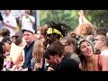 Channel one sound system  notting hill carnival 2016