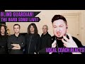 Vocal Coach Reacts! Blind Guardian! The Bard Song! Live @ Wacken 2011!