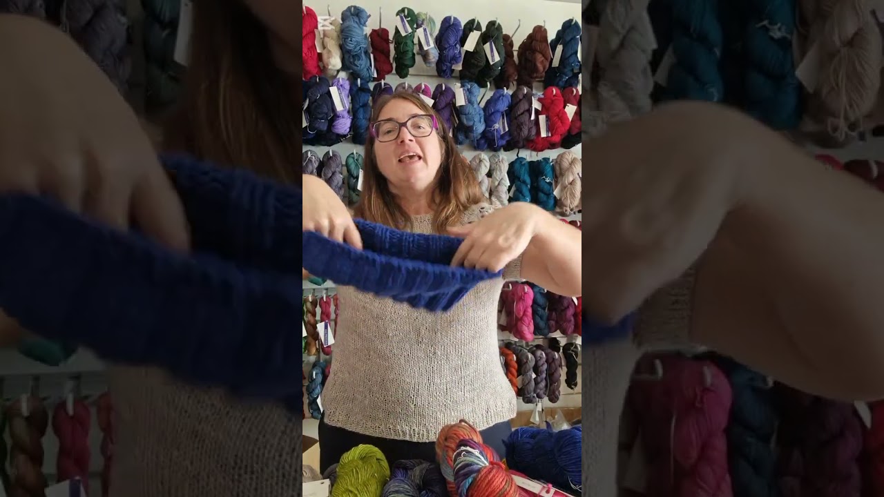 Filati Malabrigo te li presento 