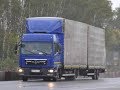 ETS 2 Mapa RBR 1.33 карта Бразилии