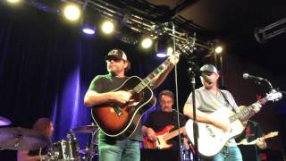 That Ain't My Truck, The Peach Pickers, 9/23/15, 3rd and Lindsley