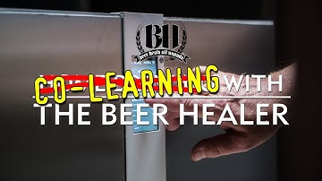 Building a Temp Controlled Fermenter While I Brew