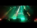 Necrowretch live @ Spears of Wallachia, 09.11.2024
