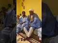 سهرة مديحية في بيت الفنان محمد ول حمباره سيدلعبيد سهرة مديحية في بيت الفنان محمد ول حمباره سيدلعبيد