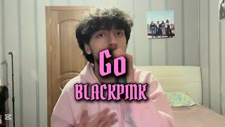 BLACKPINK - GO (Cover)