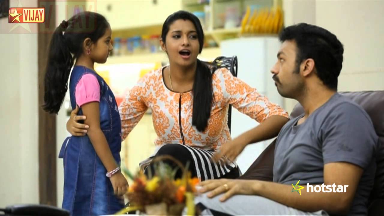 Kalyanam Mudhal Kaadhal Varai 05/26/15