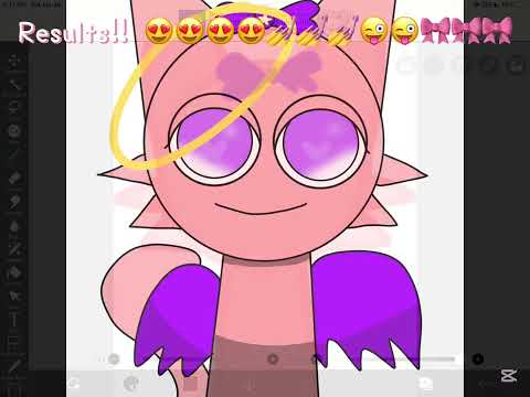 Emily creates a sprunki oc Emily creates a sprunki oc