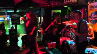 Mortuus terror -Devirginized [HD]The Jumping Turtle San Marcos 3-21-2015