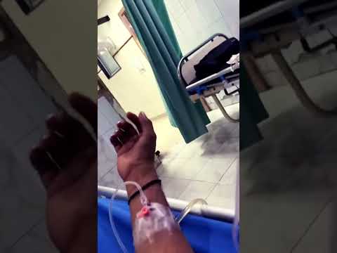 Hospitalised - Whatsapp sad status love status #shorts #youtubeshorts