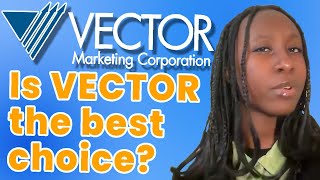 Why Vector Marketing Was Better Than Any Job I Could’ve Picked