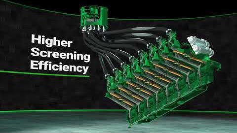 DERRICK SUPERSTACK - Safri Du Chile S.A.