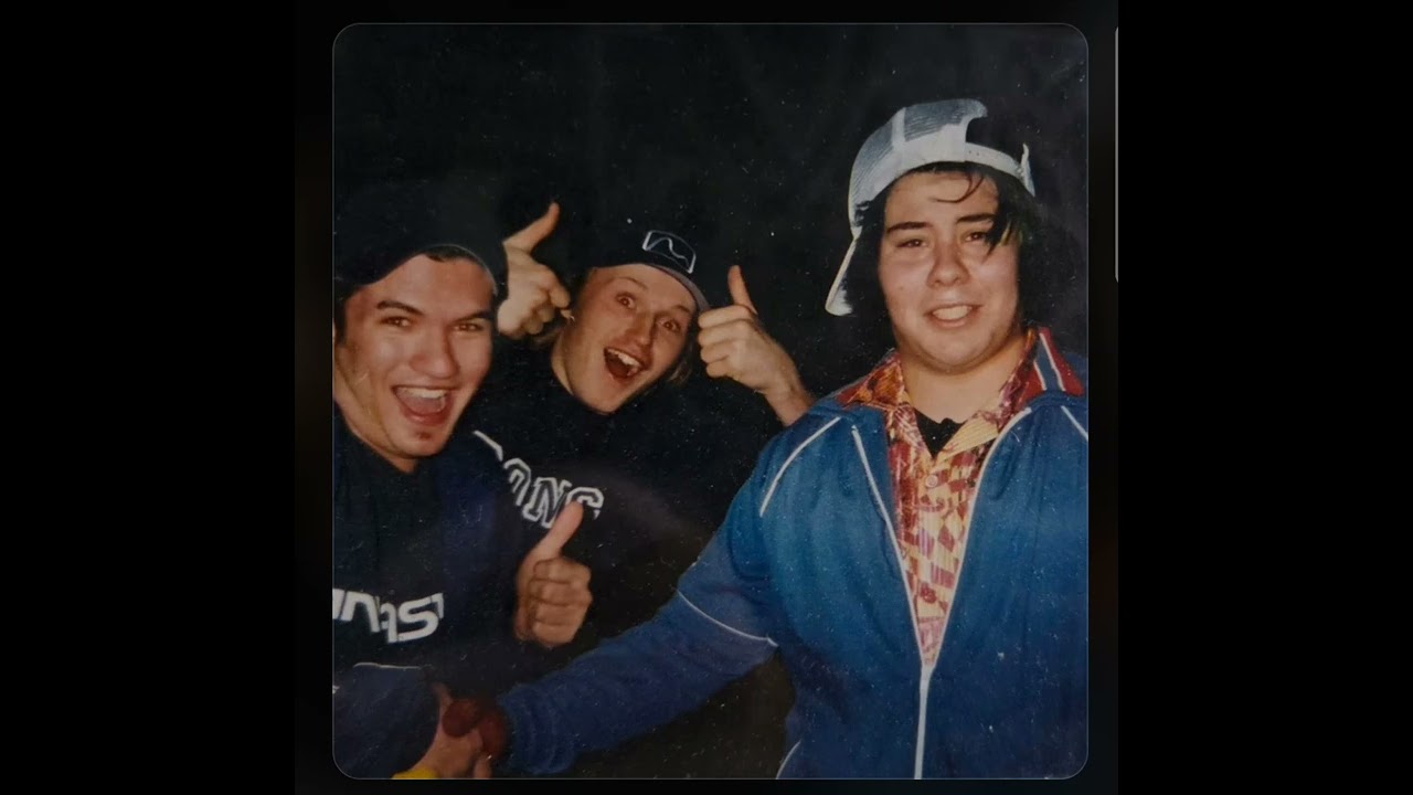 Advertising Sucks (TPK cover by Danny Morrison)