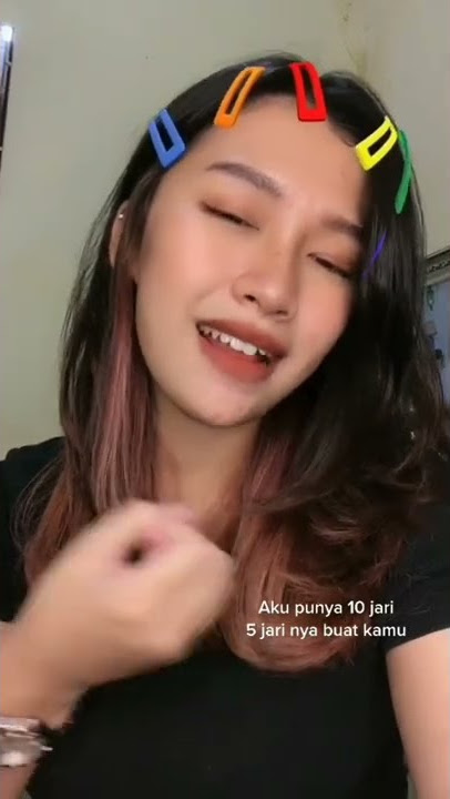 tiktok viral 5 jari#shorts