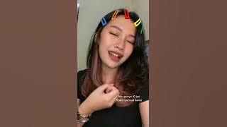 tiktok viral 5 jari#shorts