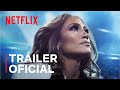 Jennifer Lopez: Medio tiempo | Triler oficial | Netflix