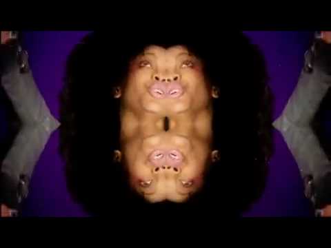 Erykah Badu ft. Lil Wayne - Jump Up In The Air (Stay There) [OFFICIAL VIDEO]