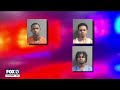 Florida men accused in $1M sneaker heist spanning several states