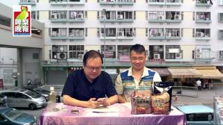啤梨晚報 第393集 - 再有議員被DQ,社會各界如何看待?/朱凱迪希望林鄭手下留情 -20170717a
