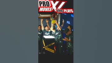 Team Aurora won PGL Masters Bucharest 2025