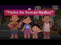 "Pasko Na Naman Medley" Karaoke son