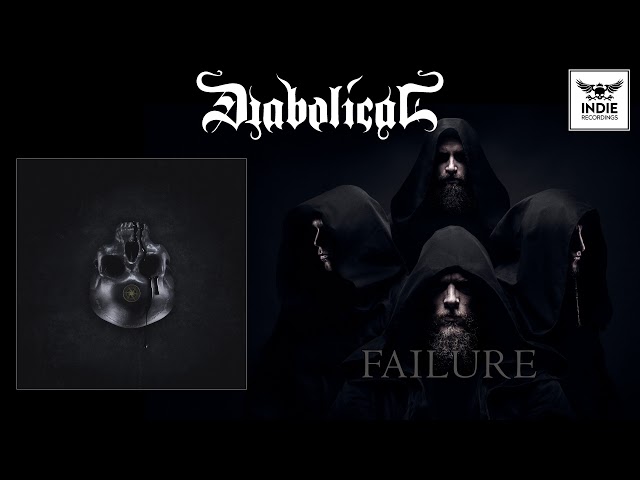 Diabolical - Failure