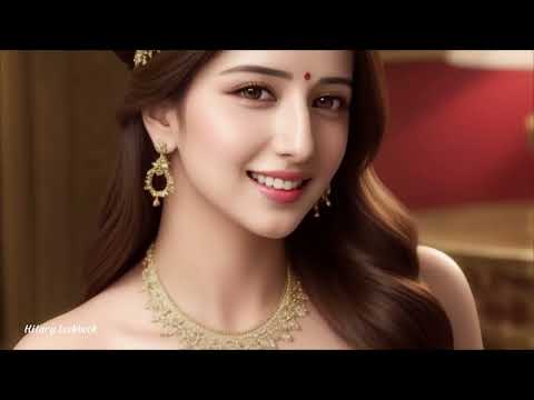 4k Girl Lookbook, AI won’t replace men  But men