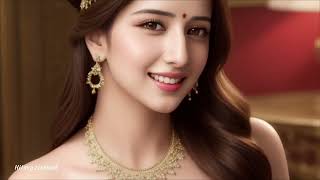 4k Girl Lookbook, AI won’t replace men  But men