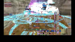 【MoE】エルガディン王国E支部‐戦闘日報(6/12)【warage】