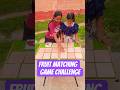fruits photo matching game challenge #viral #funny #trending #comedy #games #entertainment #shorts