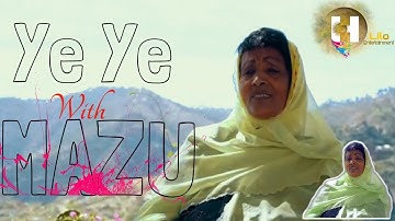 Lilo-Entertainment- Mazu Show Part 1-New Eritrean Stand-Up Comedy 2019